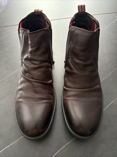 Camel active herren stiefel - stiefel, 44
