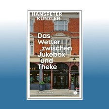 Das Wetter zwischen Jukebox