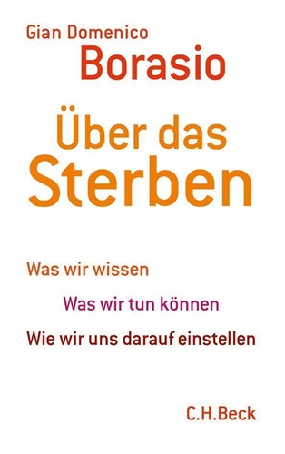 über das sterben gian - Über,