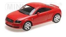 Audi TT Coupe • 1998 • NEU