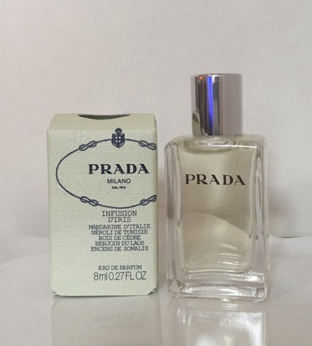 Prada infusion iris eau - d’iris,