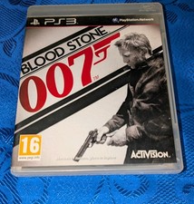 James Bond 007: Blood Stone -