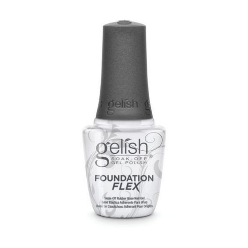 Gelish soak off - off, polish
