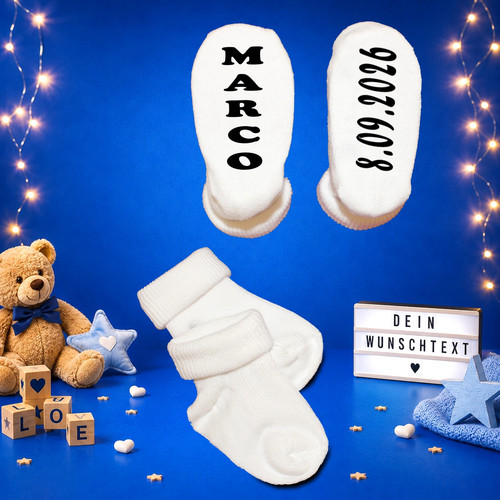 Babysocken baby socken mit - baby,