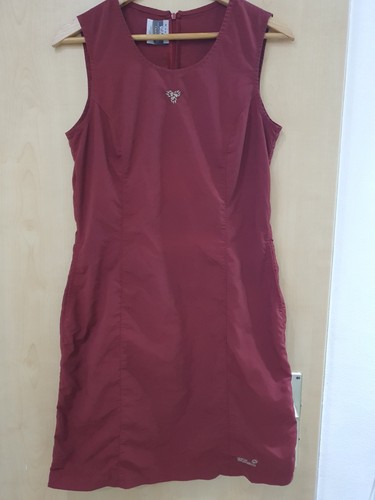 Jack wolfskin sportkleid - jack,