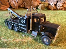 Wiking US Abschleppwagen 24