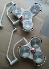 Maquet lampe - op-lampe, (2)