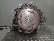 Schaltgetriebe JML AUDI A6 (4F, C6) 3.0 TDI QUATTRO