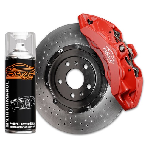 Bremssattellack performance - 2k,