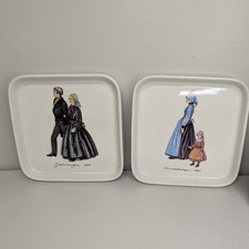 Villeroy & Boch Teller x2