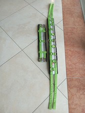 Doppellonge Pferd Longe, Cup Ideal für Bodenarbeit