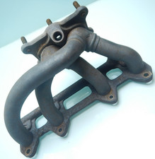 VW GOLF 4 / 2,0 / AQY /KRÜMMER ABGASKRÜMMER / 06A253031 (M1575)