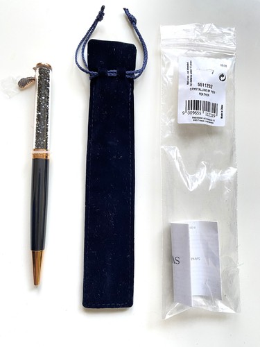 Swarovski crystalline pen - swarovski,