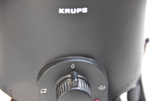 Krups espresso mini type - espresso, 993