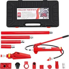 Hydraulische Karosseriepresse