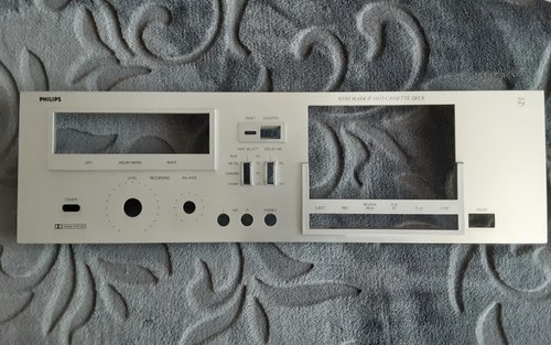 Tapedeck philips n5361 - philips,