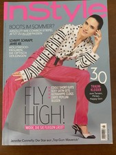 InStyle  JUNI 2022 Mode