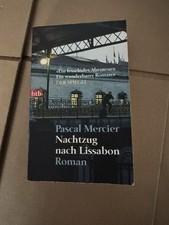 Nachtzug nach Lissabon von