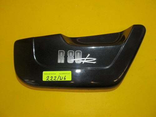 Bmw r100r r80r seitendeckel - r80r,