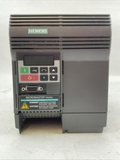 SIEMENS 6SE3216-8CB40