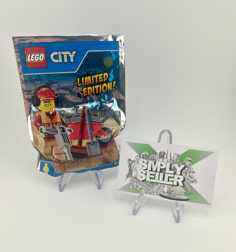 Lego city 951702 - 🔥,