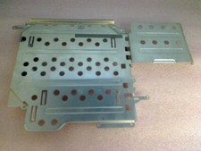 DVD Laufwerk Halterung