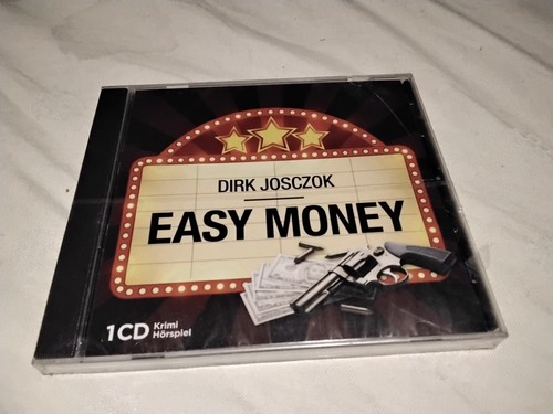 Easy money krimi - easy,