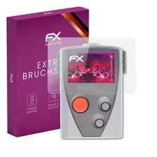 atFoliX Glasfolie für