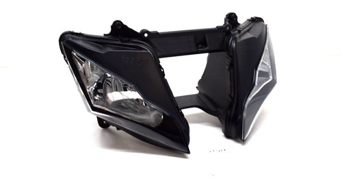 Kawasaki zx10r zxt00 - zxt00, j