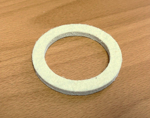 Filzring für den tachoantrieb - für,