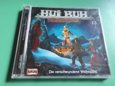 CD Hui Buh das Schlossgespenst