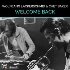 Wolfgang Lackerschmid / Chet