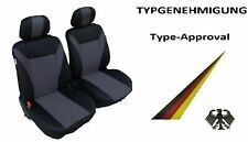 2 Schoner Sitzbezüge