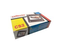 2x Reflecta CS2-Rahmen 200er CS2 200 Diarahmen System Agfa *NEU*
