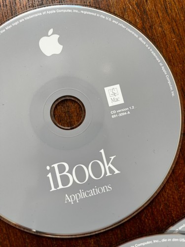 Ibook mac applications - ibook,