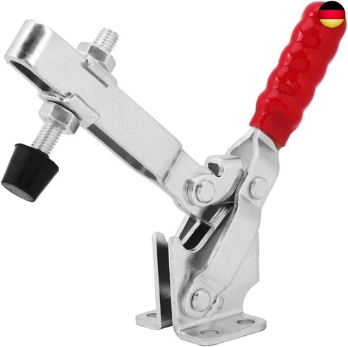 Kniehebelspanner