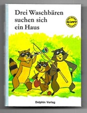Goldene Happy Bücher
