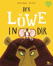 Der Löwe in dir | Rachel Bright | deutsch | The Lion Inside