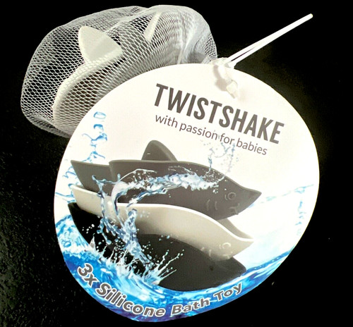 Twistshake baby badespielzeug - twistshake,