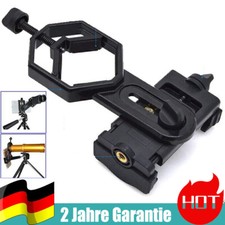 Teleskopadapter Für