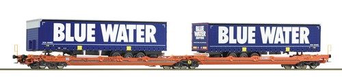 Roco 77387 - ,