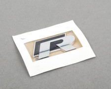 Volkswagen Tailgate “R”