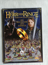 Herr der ringe tabletop - herr,