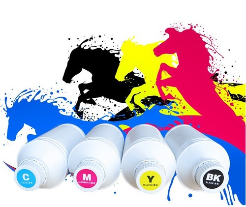 1000ml premium dtf - 1000ml, pigment