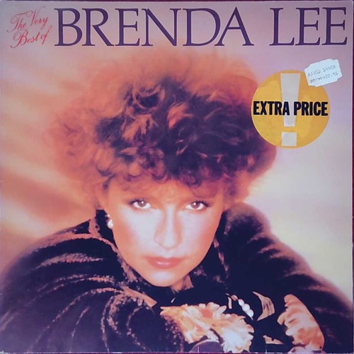 Brenda lee the very - –, best