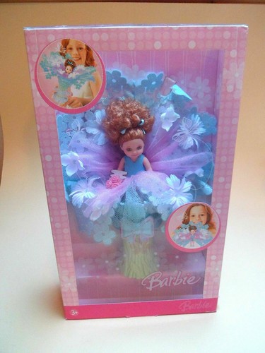 Mattel l0054 barbie - mattel,
