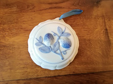 Vintage Kuchenform Guglhupf