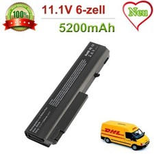 Akku für  HP Compaq nc6400