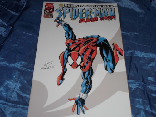 Marvel comics der - comics,