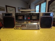 Sharp 800 radio - sharp,